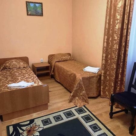 Hotel Nurlytau Borovoe Εξωτερικό φωτογραφία