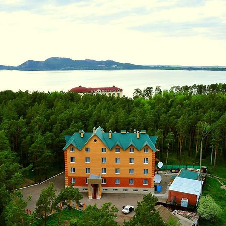 Hotel Nurlytau Borovoe Εξωτερικό φωτογραφία