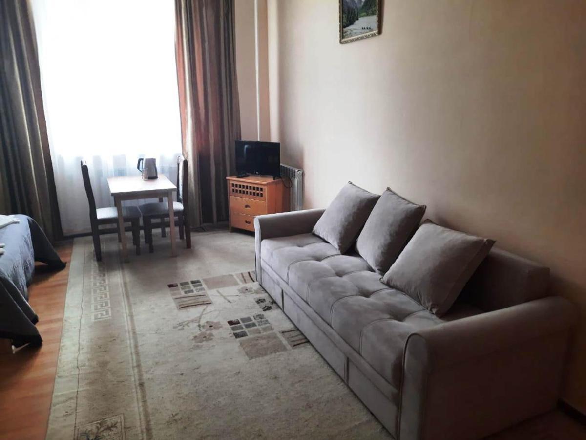 Hotel Nurlytau Borovoe Εξωτερικό φωτογραφία
