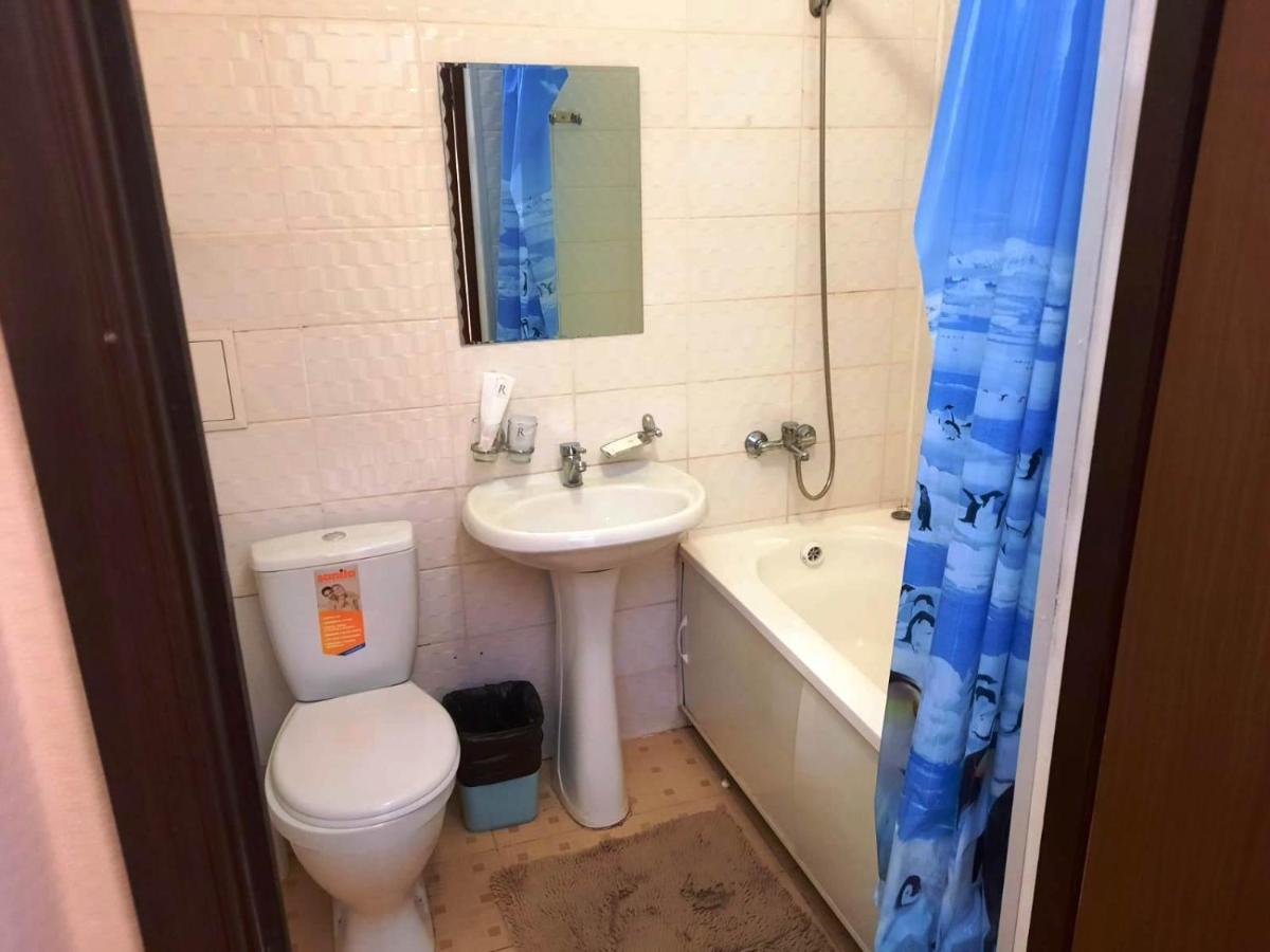 Hotel Nurlytau Borovoe Εξωτερικό φωτογραφία