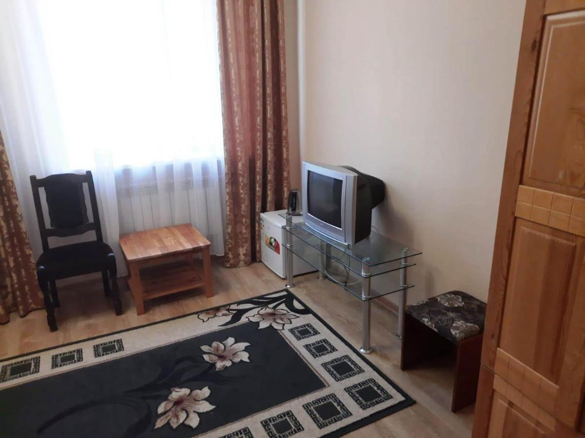 Hotel Nurlytau Borovoe Εξωτερικό φωτογραφία