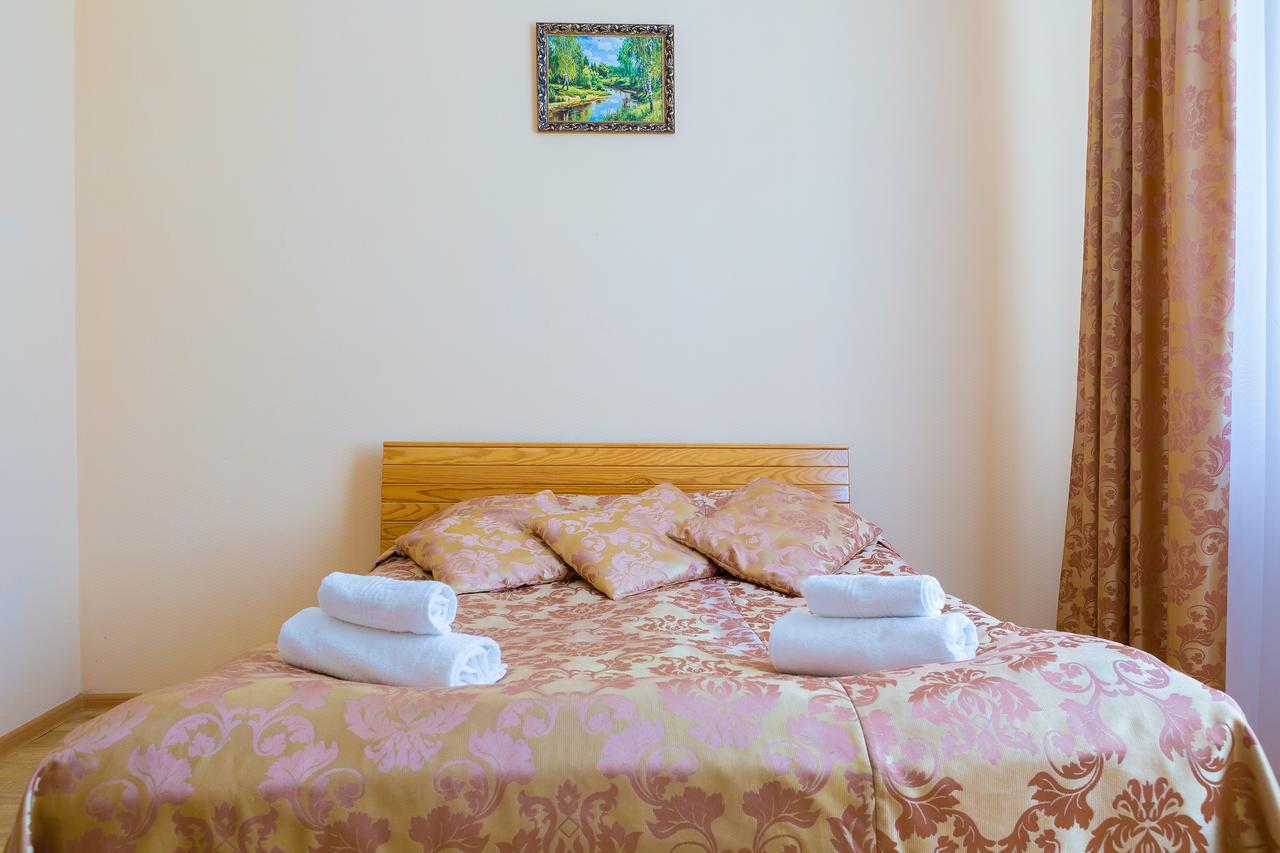 Hotel Nurlytau Borovoe Εξωτερικό φωτογραφία