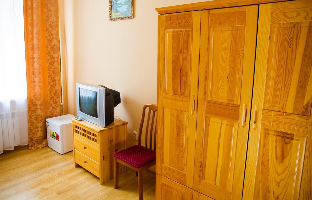 Hotel Nurlytau Borovoe Εξωτερικό φωτογραφία