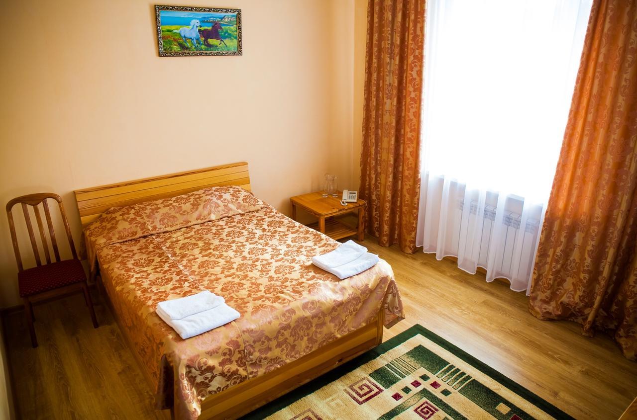 Hotel Nurlytau Borovoe Εξωτερικό φωτογραφία