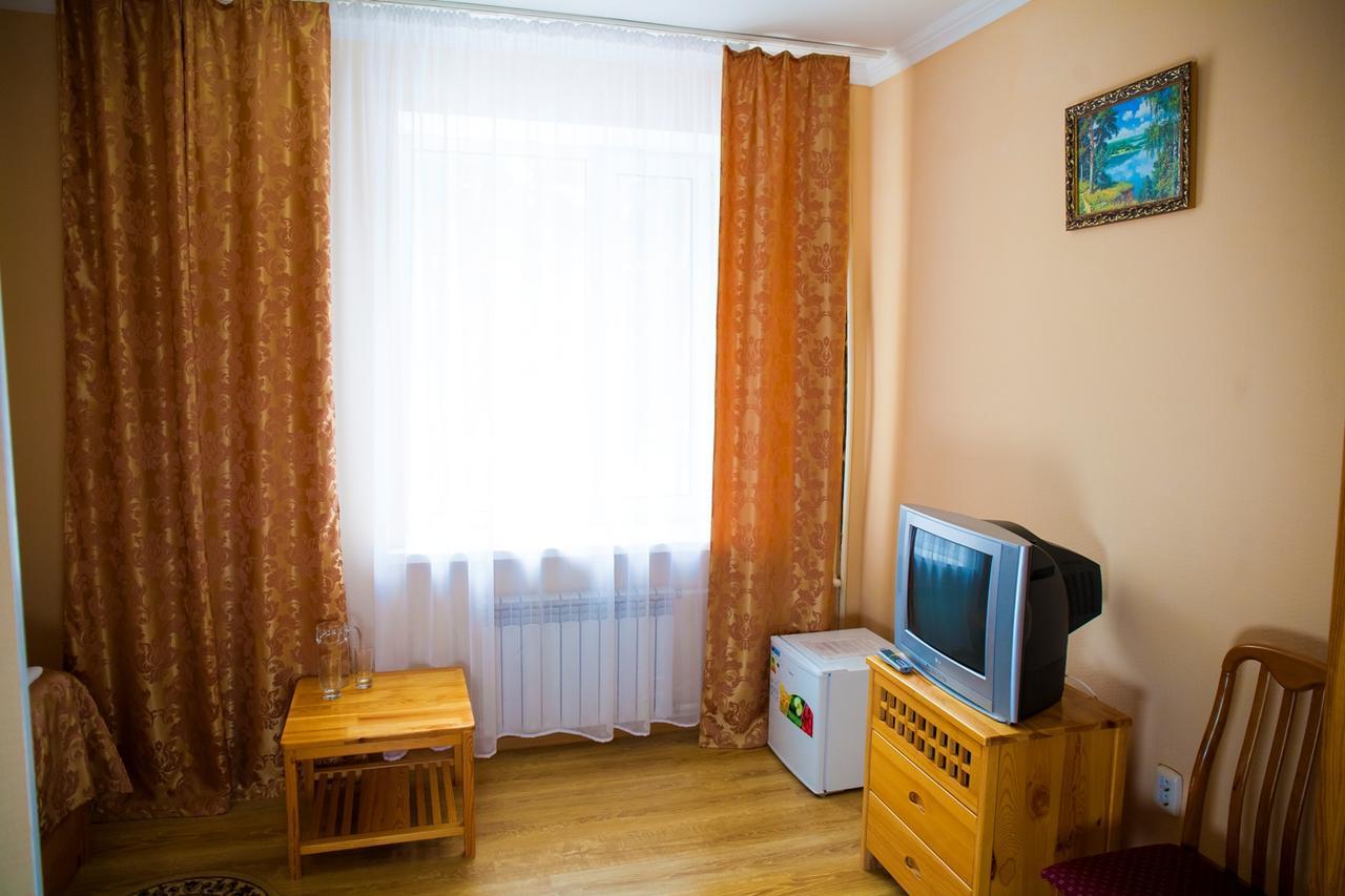 Hotel Nurlytau Borovoe Εξωτερικό φωτογραφία
