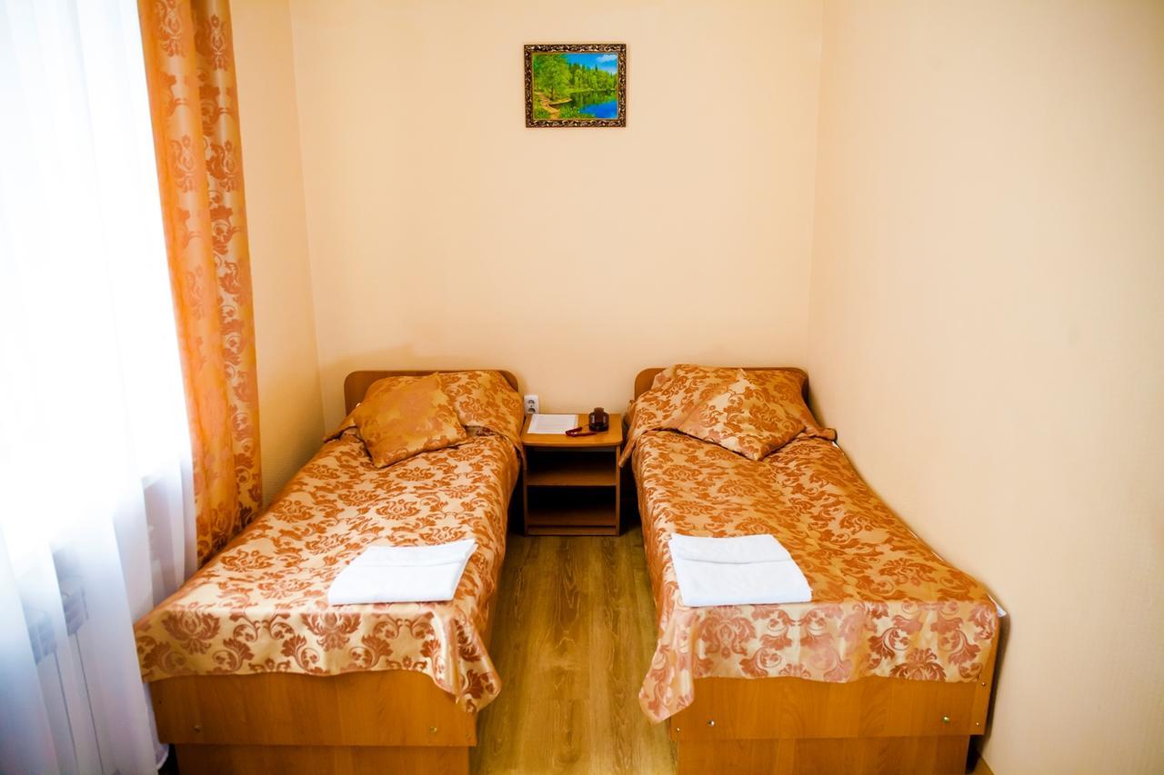 Hotel Nurlytau Borovoe Εξωτερικό φωτογραφία