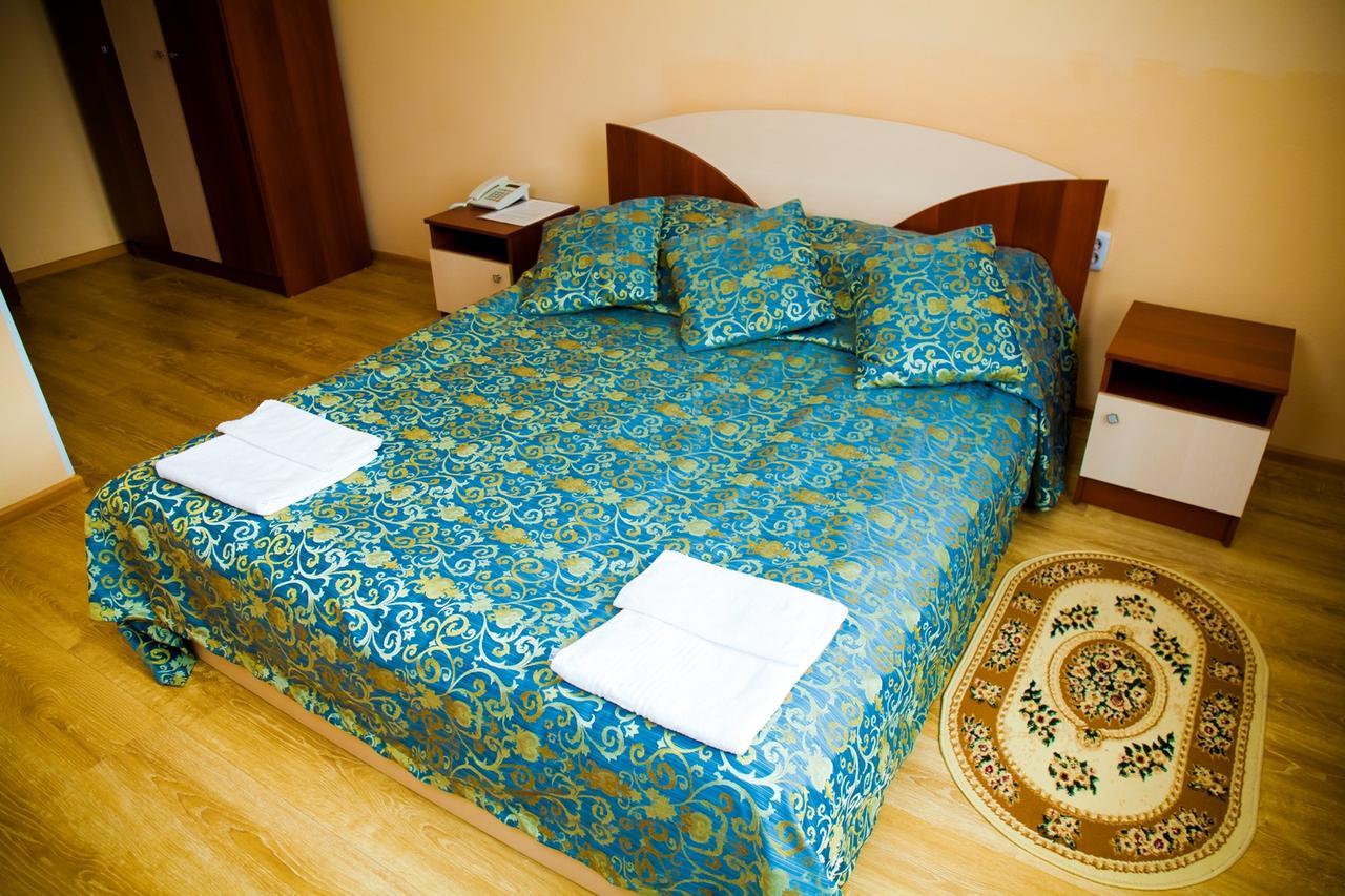 Hotel Nurlytau Borovoe Εξωτερικό φωτογραφία