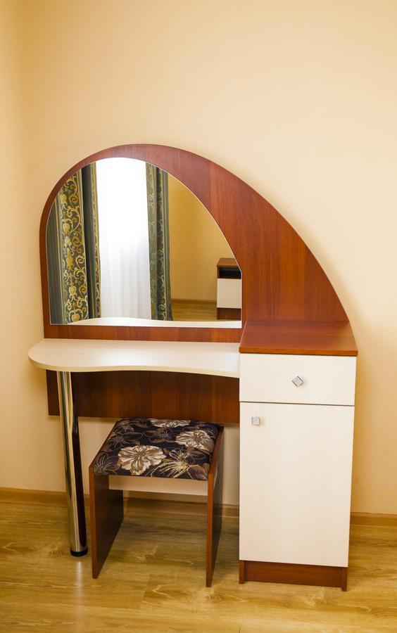 Hotel Nurlytau Borovoe Εξωτερικό φωτογραφία